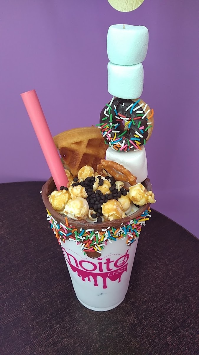 Moito (Bubble Tea, Tapioca) Upaep Photos 9