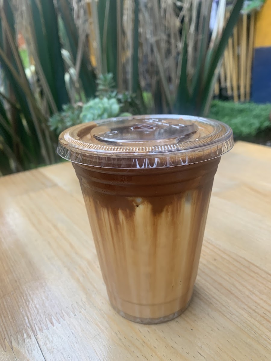 Moji Café Photos 9