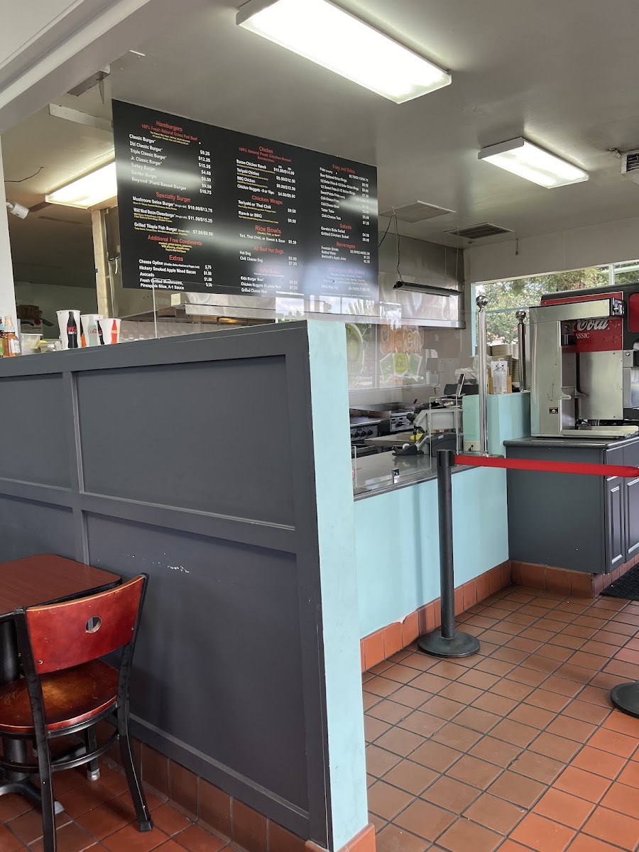 Mojo Burger Photos 2