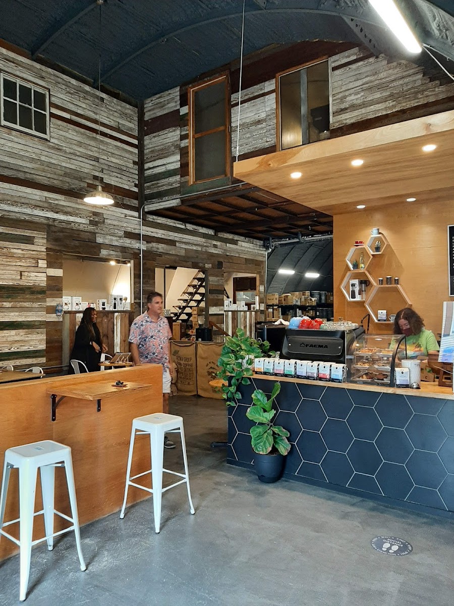 Mojo Coffee Roasters Photos 2