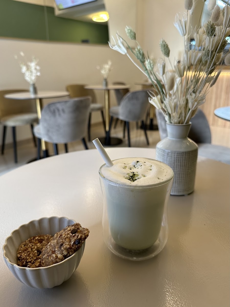 Moka Cafe Photos 2