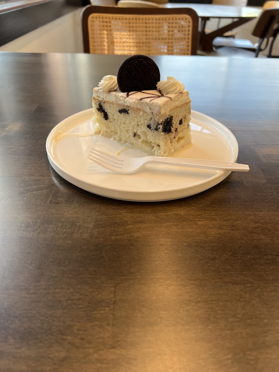 Moka & Co Photos 9