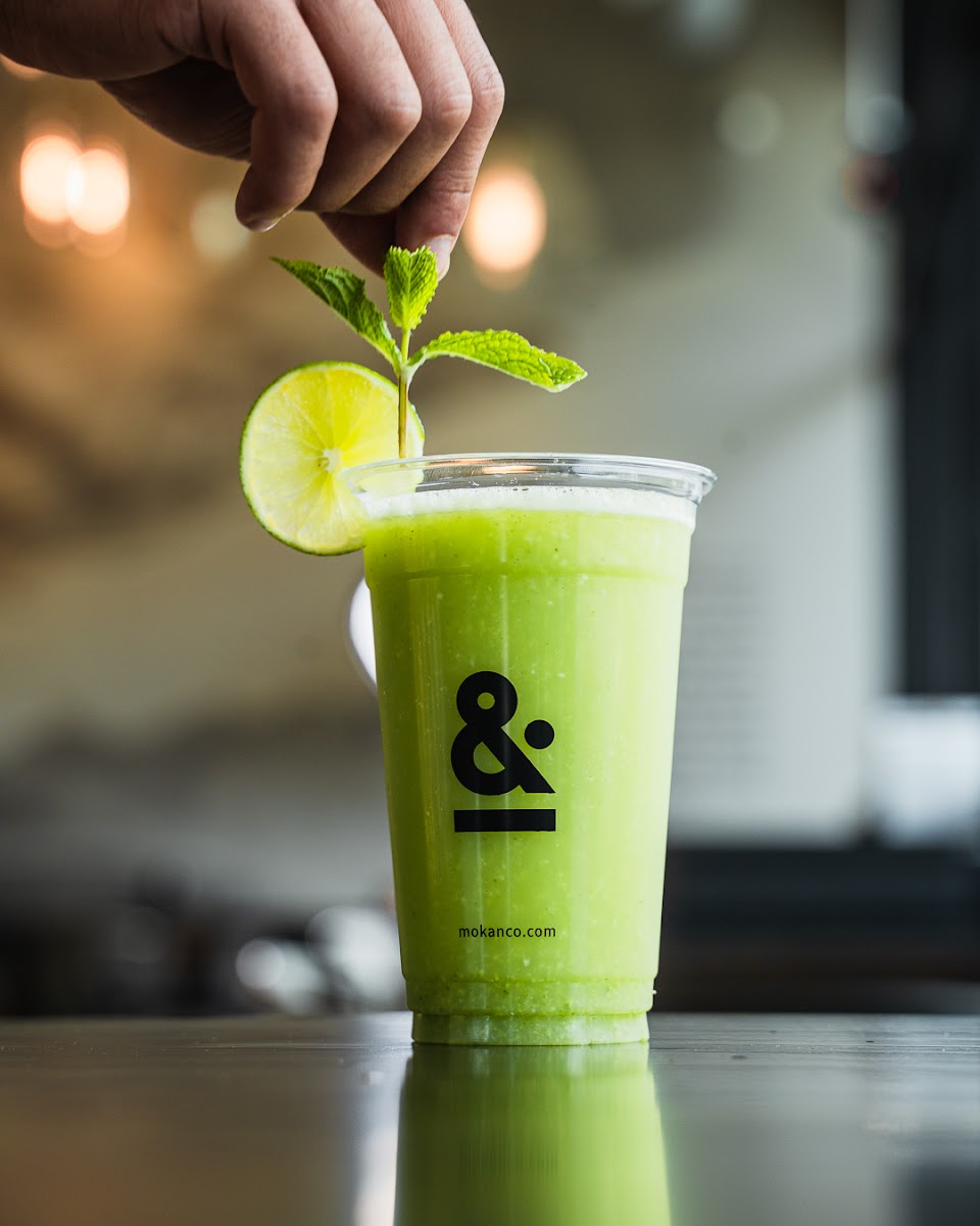 Moka & Co Photos 2