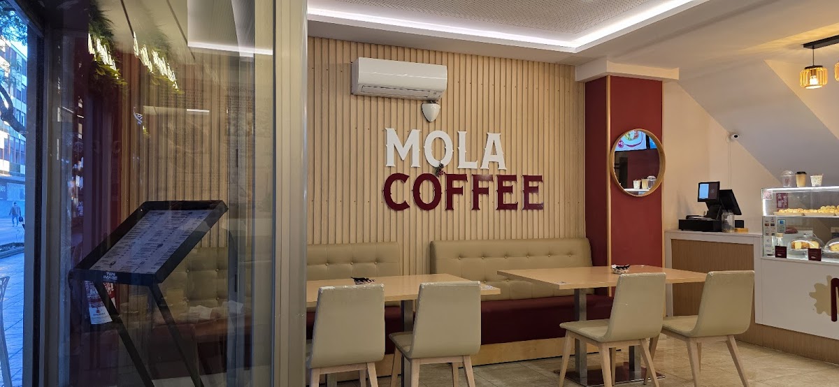 Mola Coffee