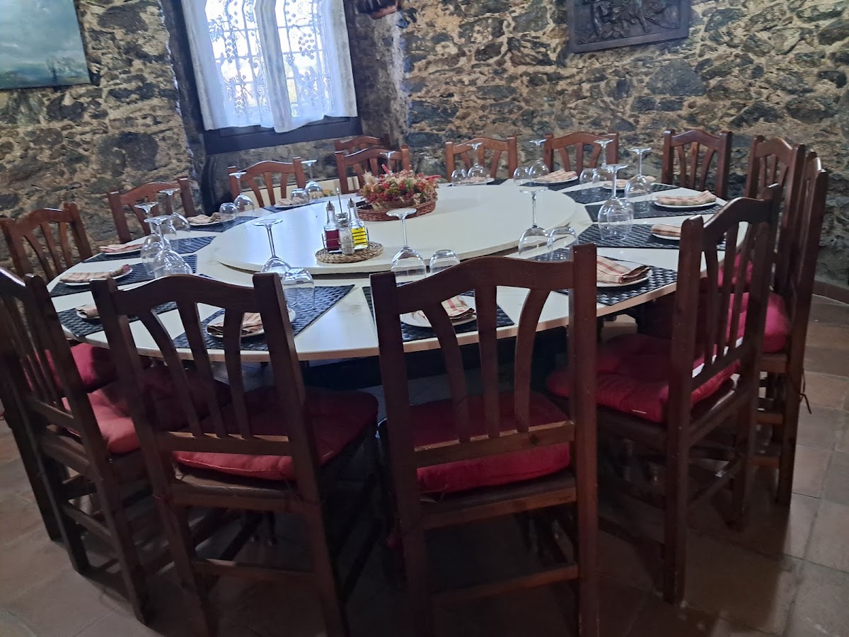 Molí De Vent