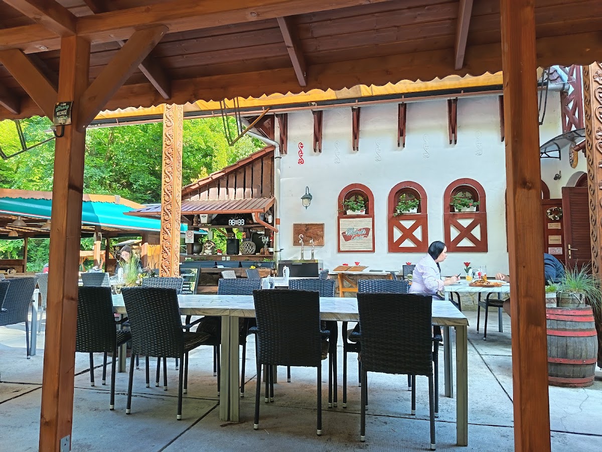 Molnár Csárda Étterem Photos 2