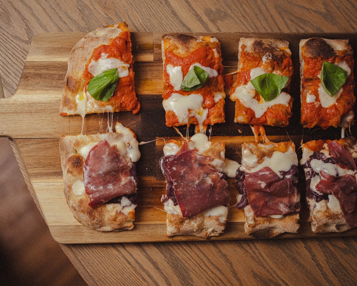 Molo Sedici Pizza Lab Photos 2