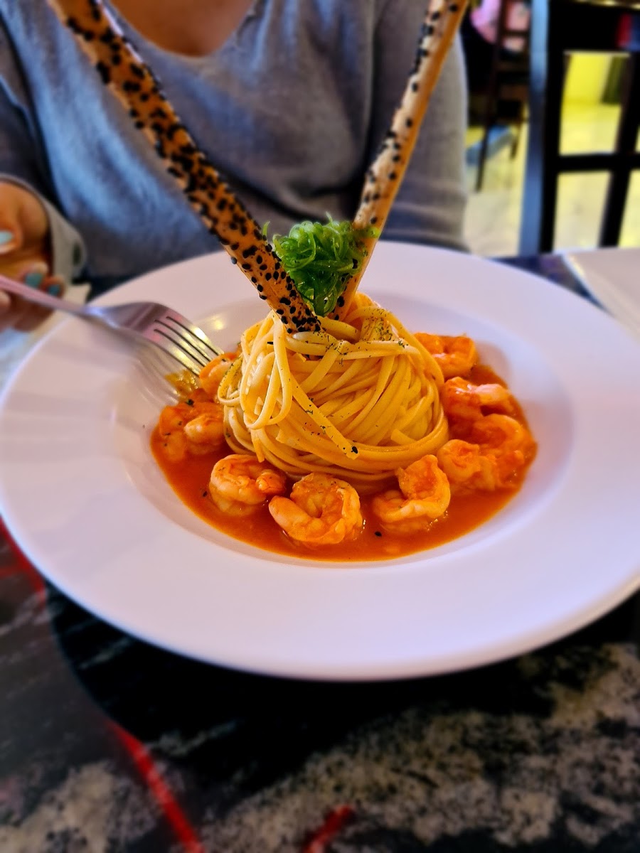 Moma Sushi + Pizza (Alameda) Photos 9