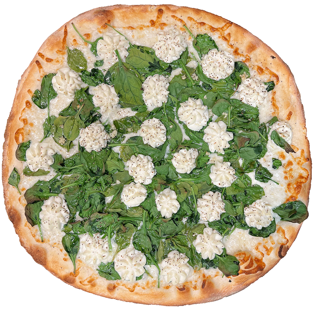 Mombo's Pizza Photos 2