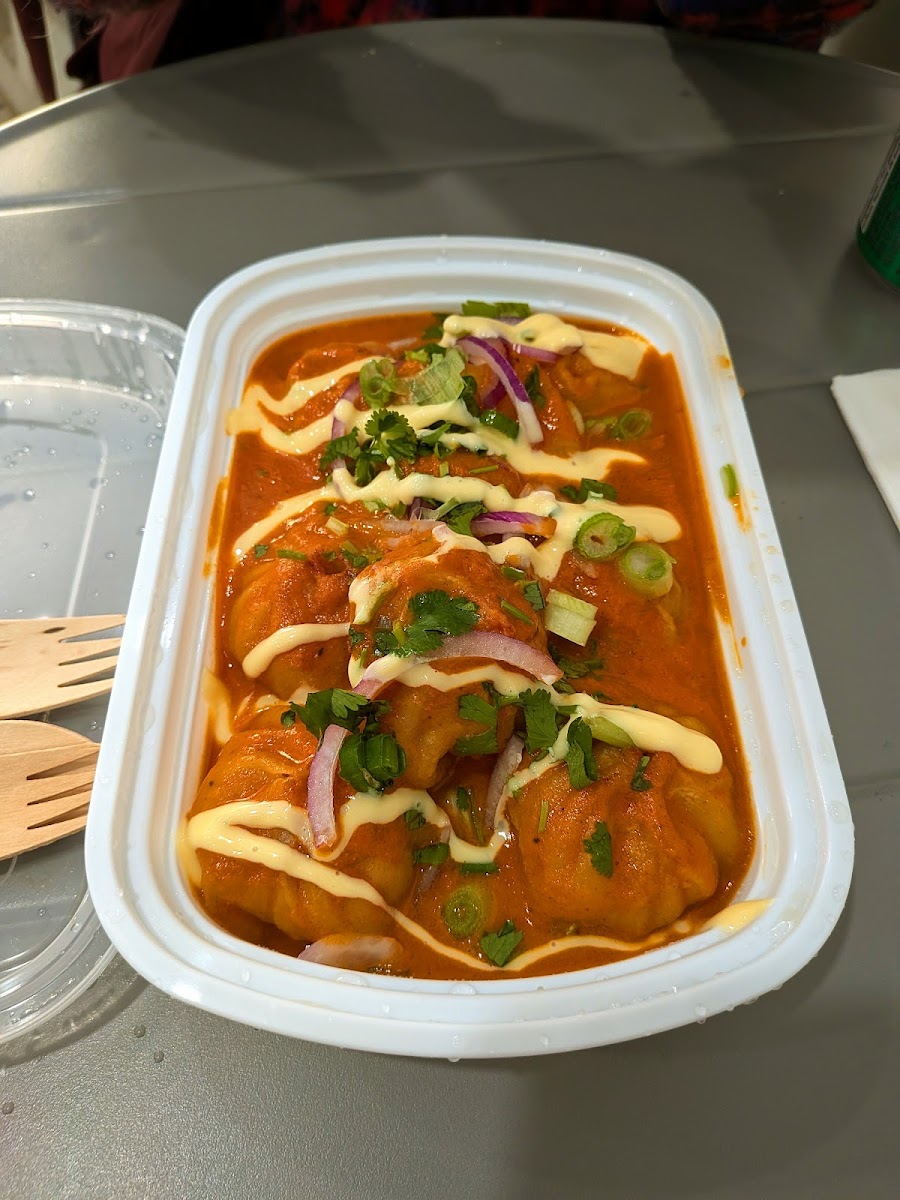 Momo Corner Photos 2