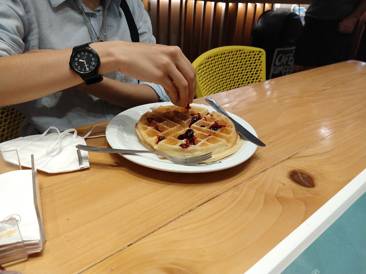Momo Gelato Shopping Leblon Photos 9