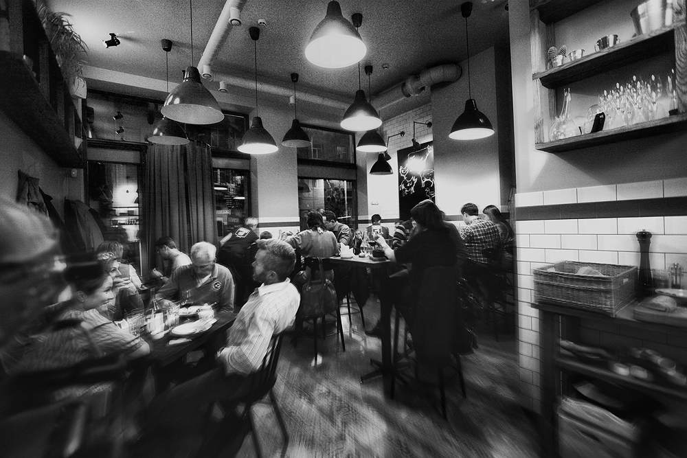 Momo Grill