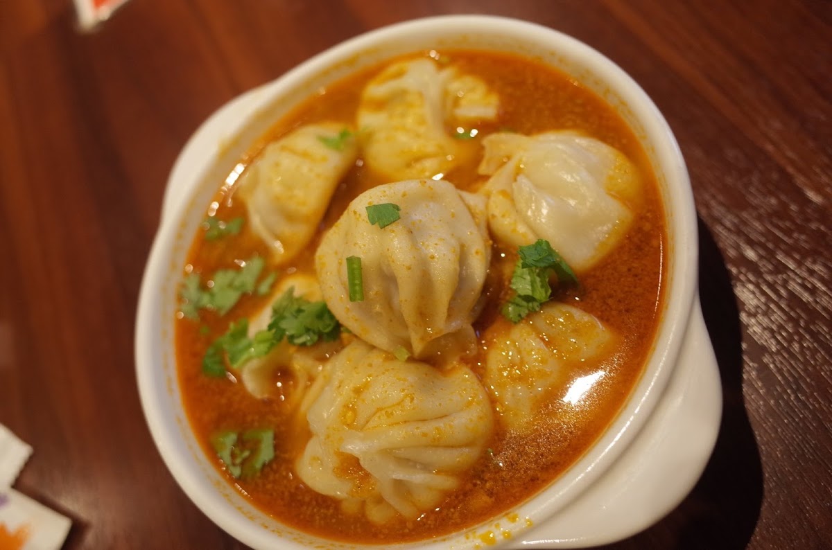 Momo Nepali Restaurant Photos 9