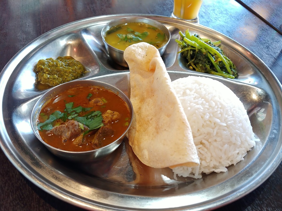 Momo Nepali Restaurant Photos 2