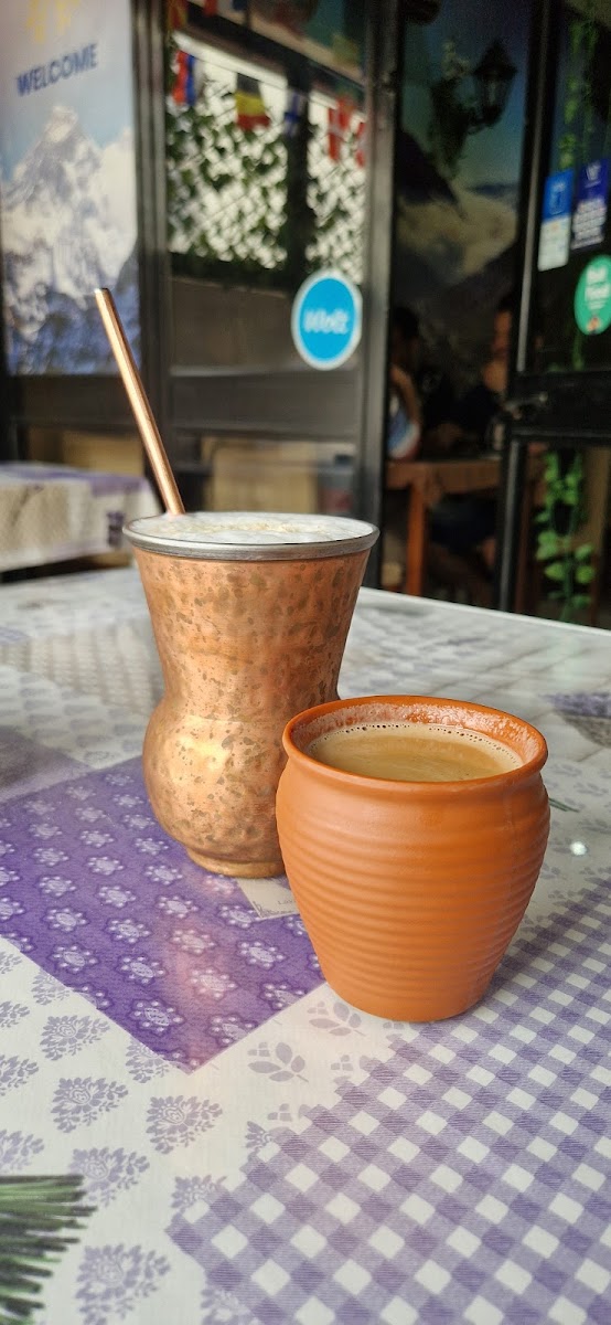 Momos Hub Restro And Bar Photos 9