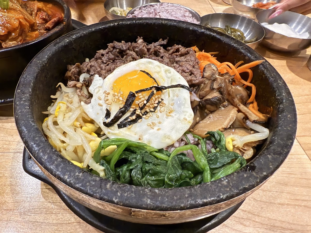 Mom's Kitchen Korean Cuisine Photos 2