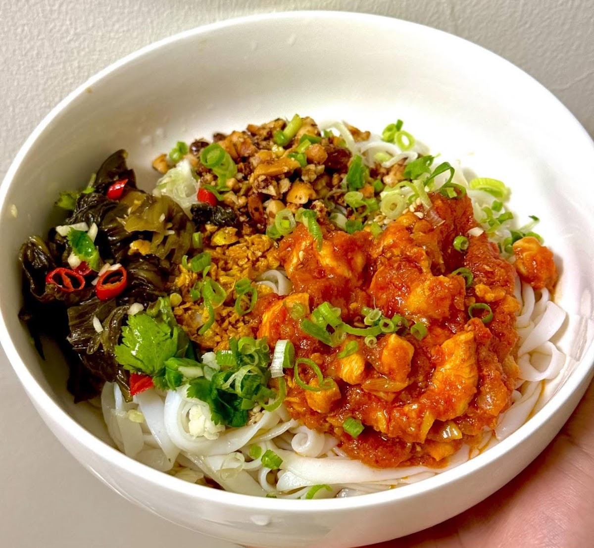 Mom's Special Cooking Photos 9