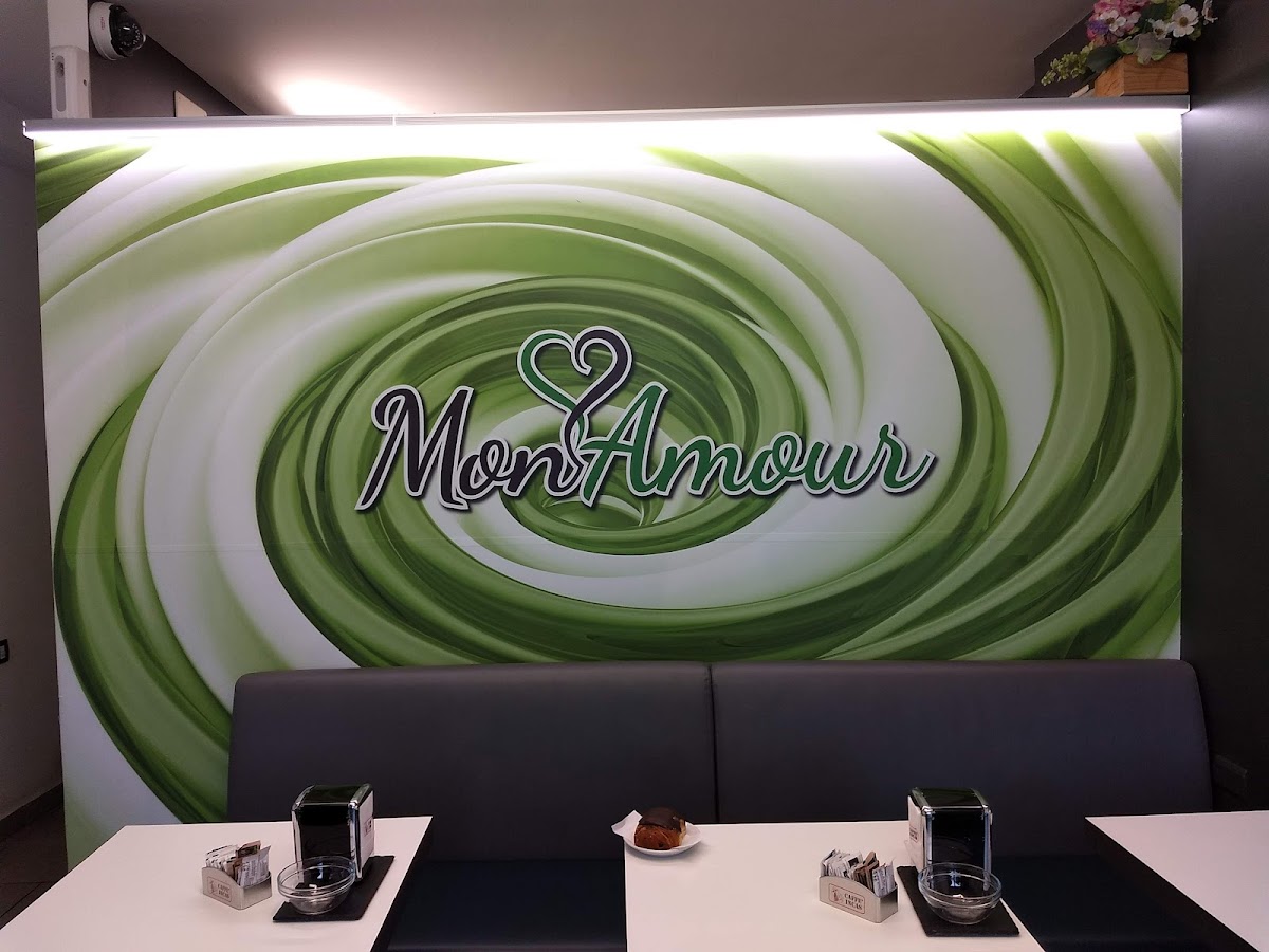 Mon Amour Photos 2