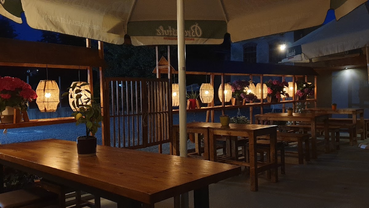 Mon Ha Noi