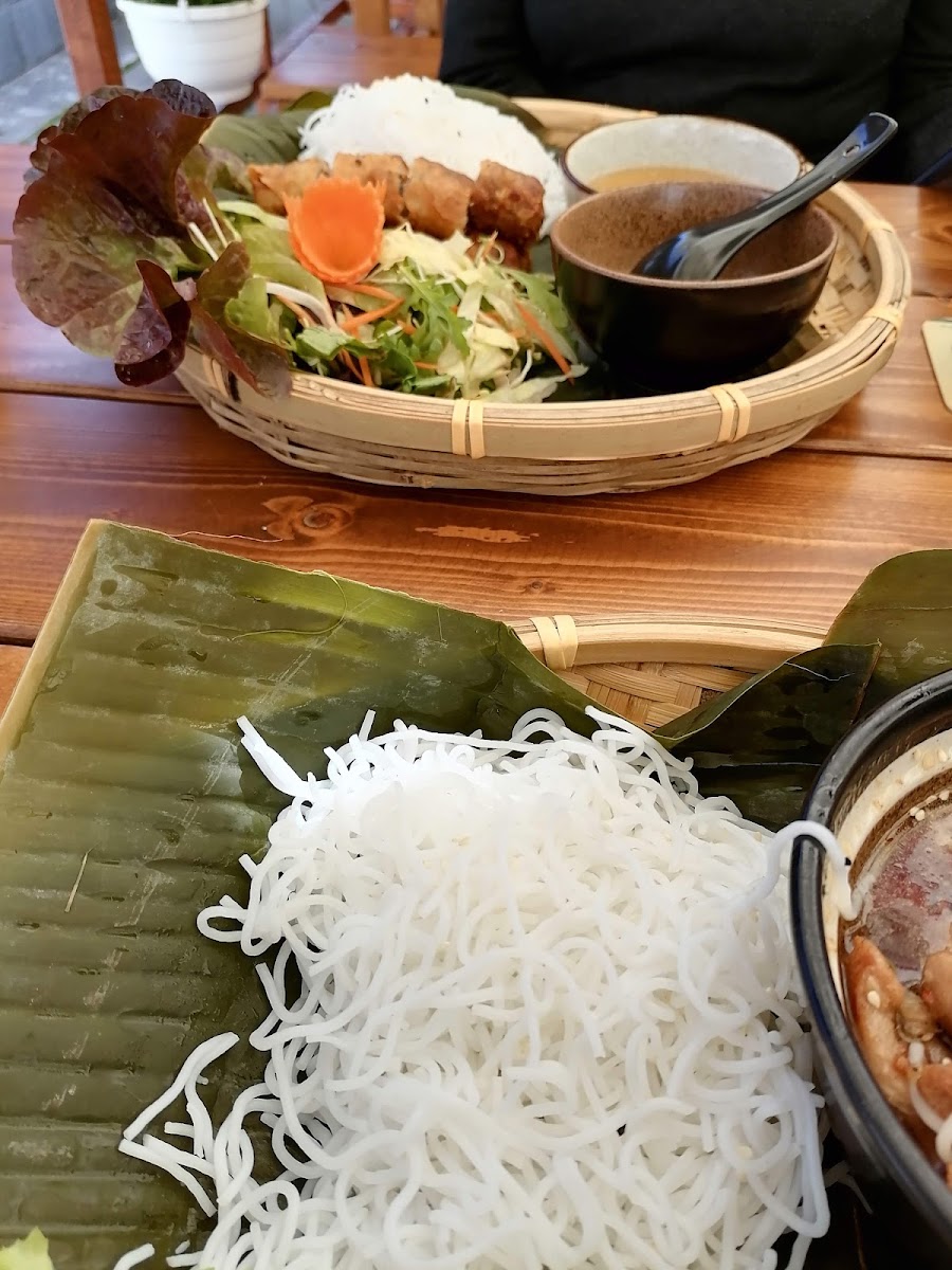 Mon Ha Noi Photos 9