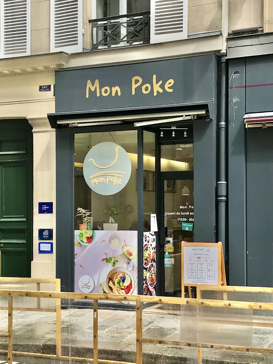 Mon Poké