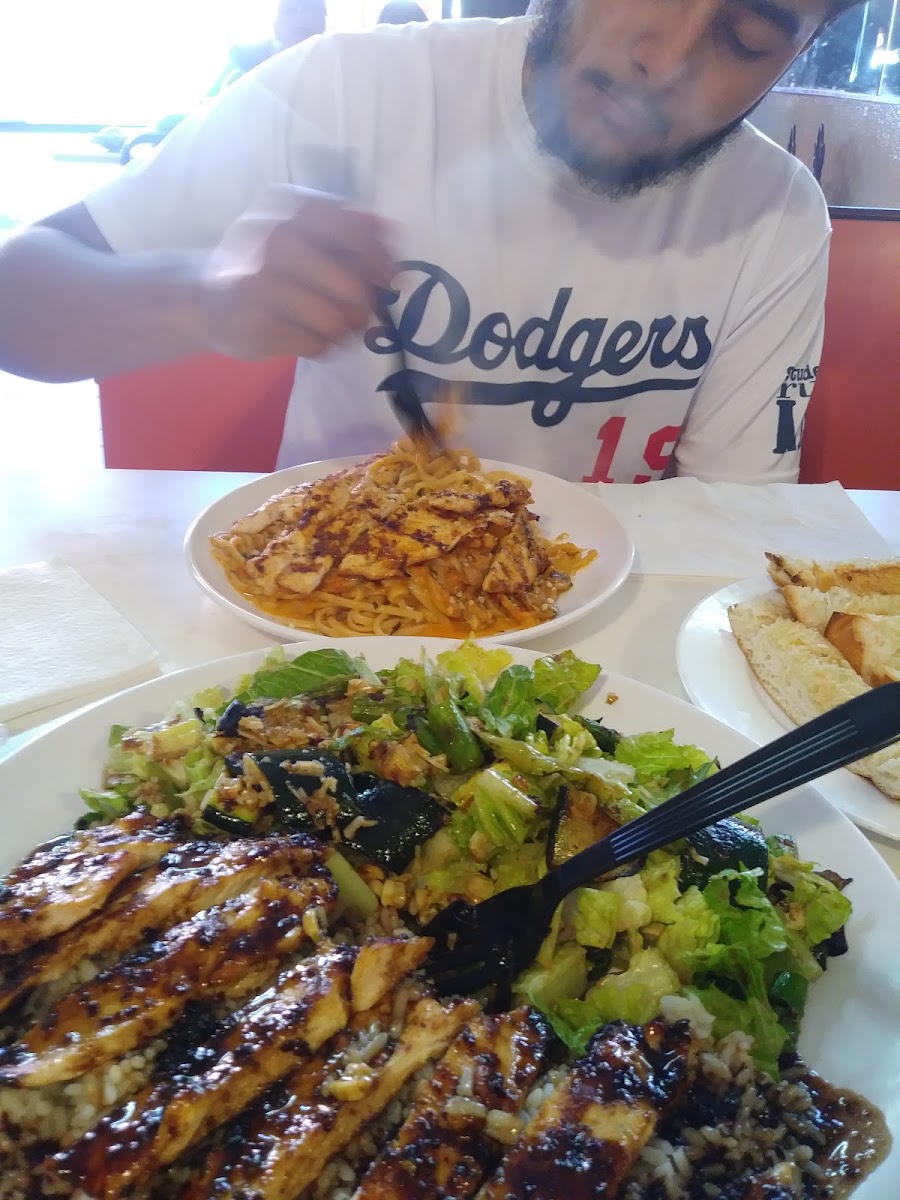 Monarca Pasta & Grill Photos 9