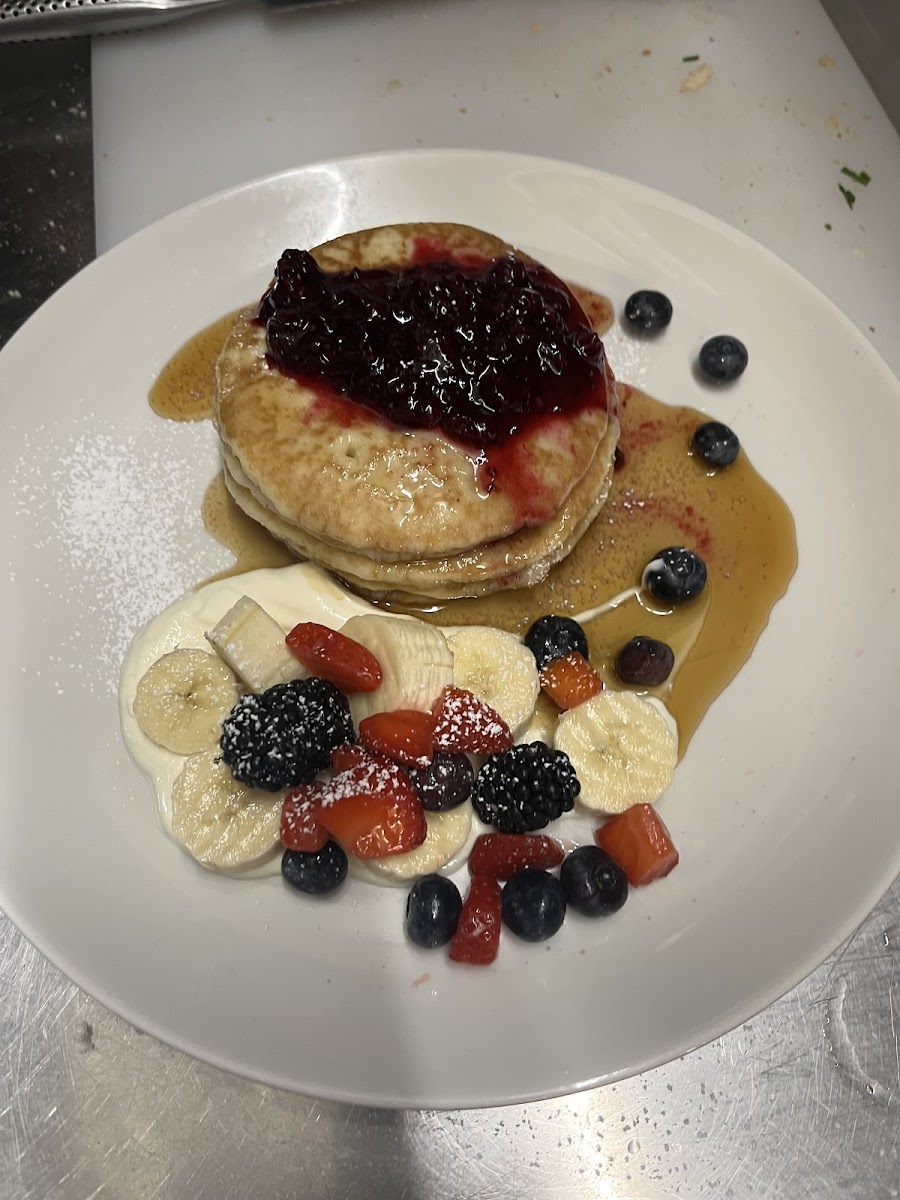Mondo Kitchen & Coffee House Photos 9