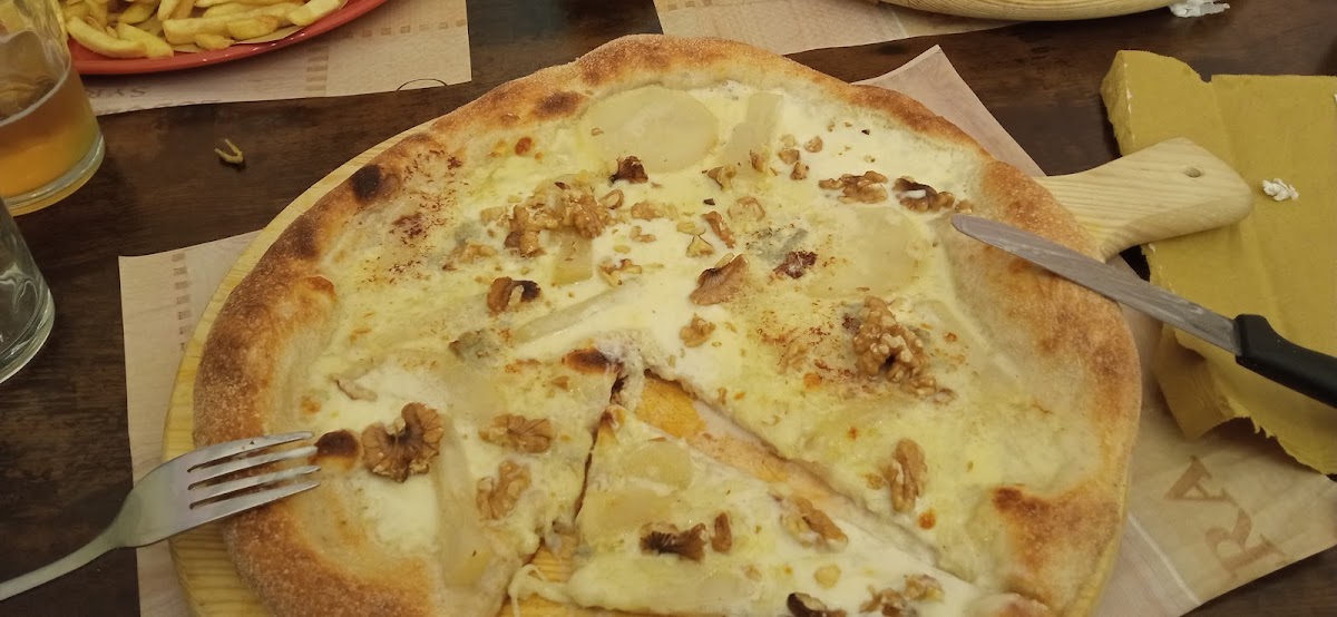 Mondo Pizza Venturina (Pizzeria Da Tony) Photos 9