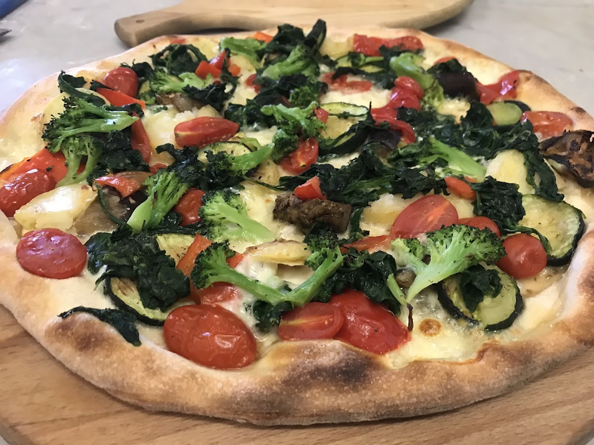 Mondo Pizza Venturina (Pizzeria Da Tony) Photos 2
