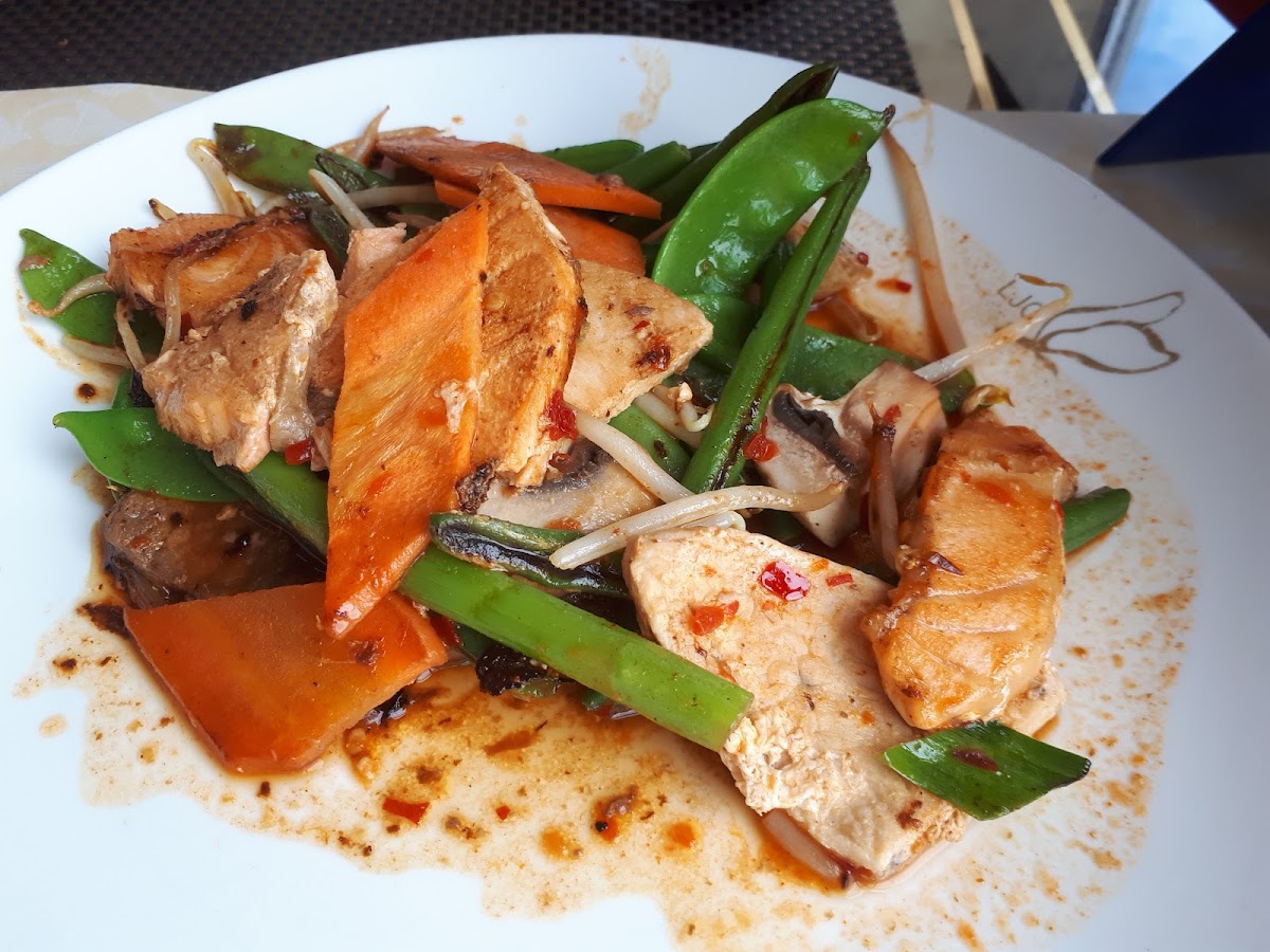 Mongolian Barbeque Kitzingen Photos 9