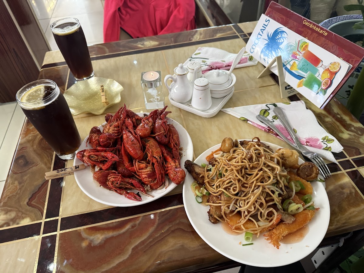 Mongolian Barbeque Kitzingen Photos 2