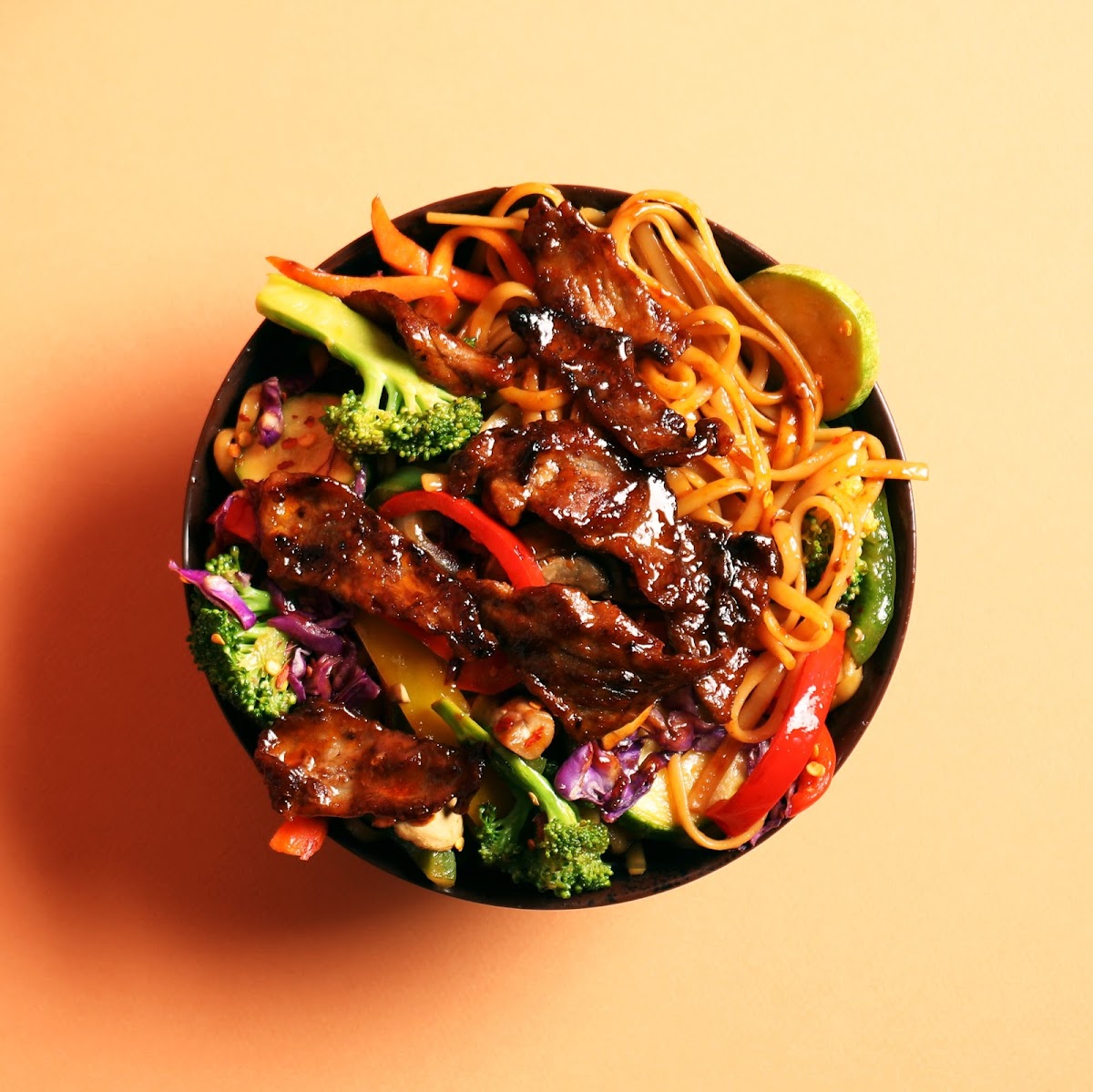 Mongolian Grill Photos 9