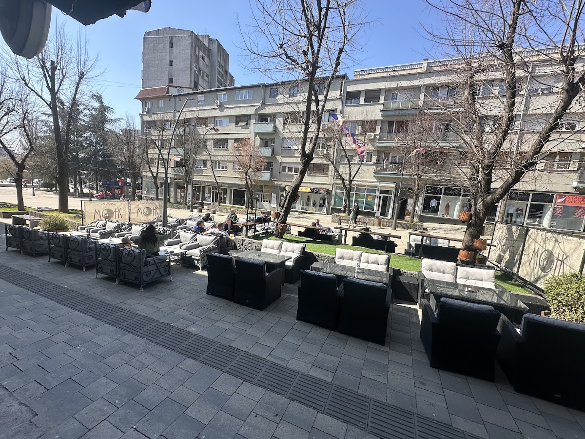 Monk Caffe Photos 2