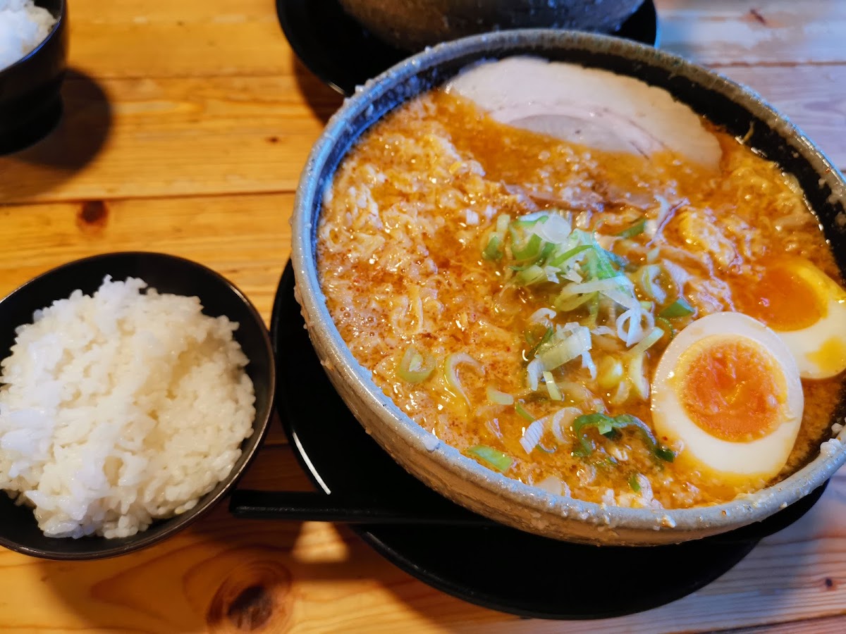 Monkichi - Isesaki Photos 2