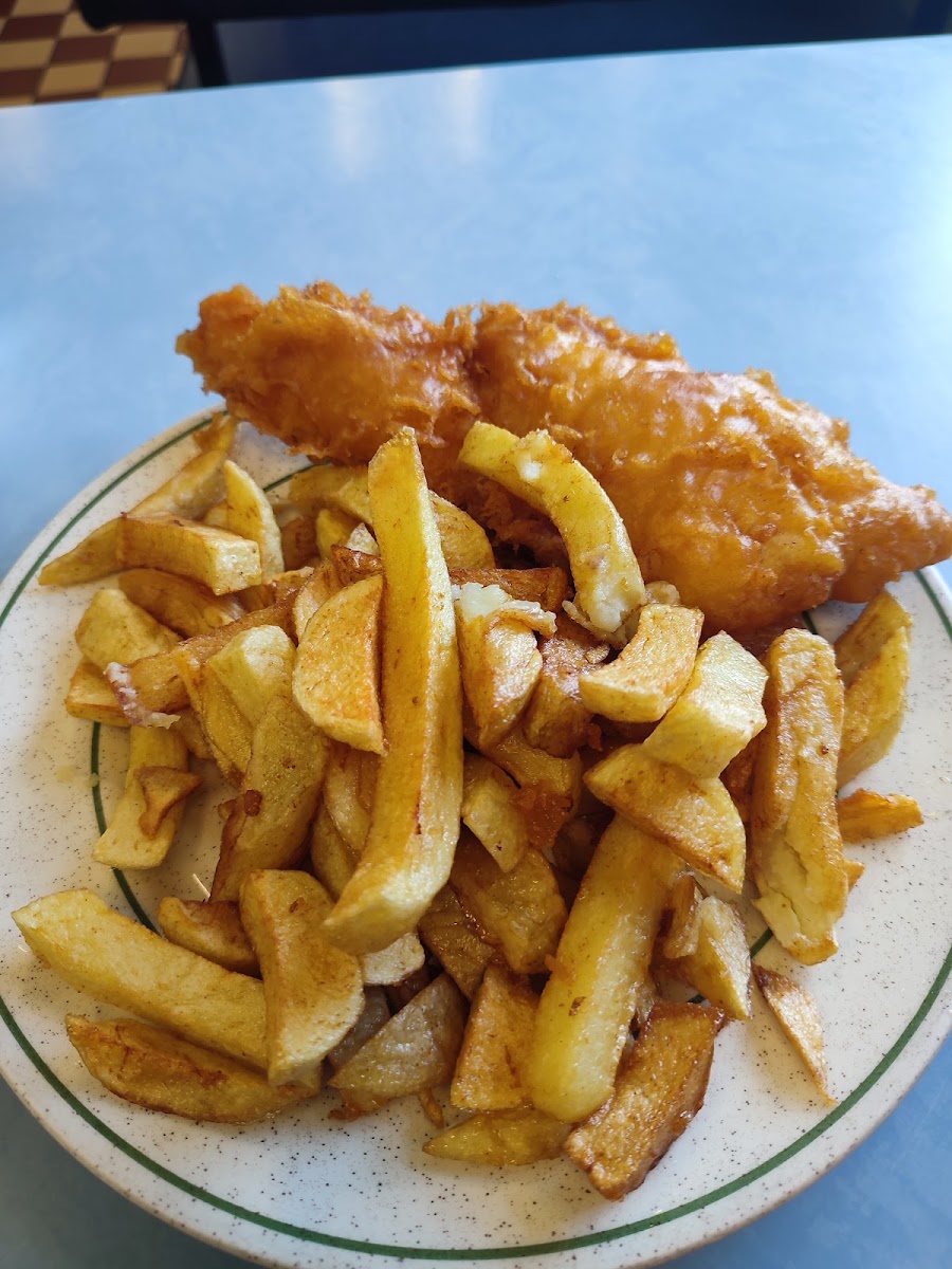Monni's Fish Bar Photos 2