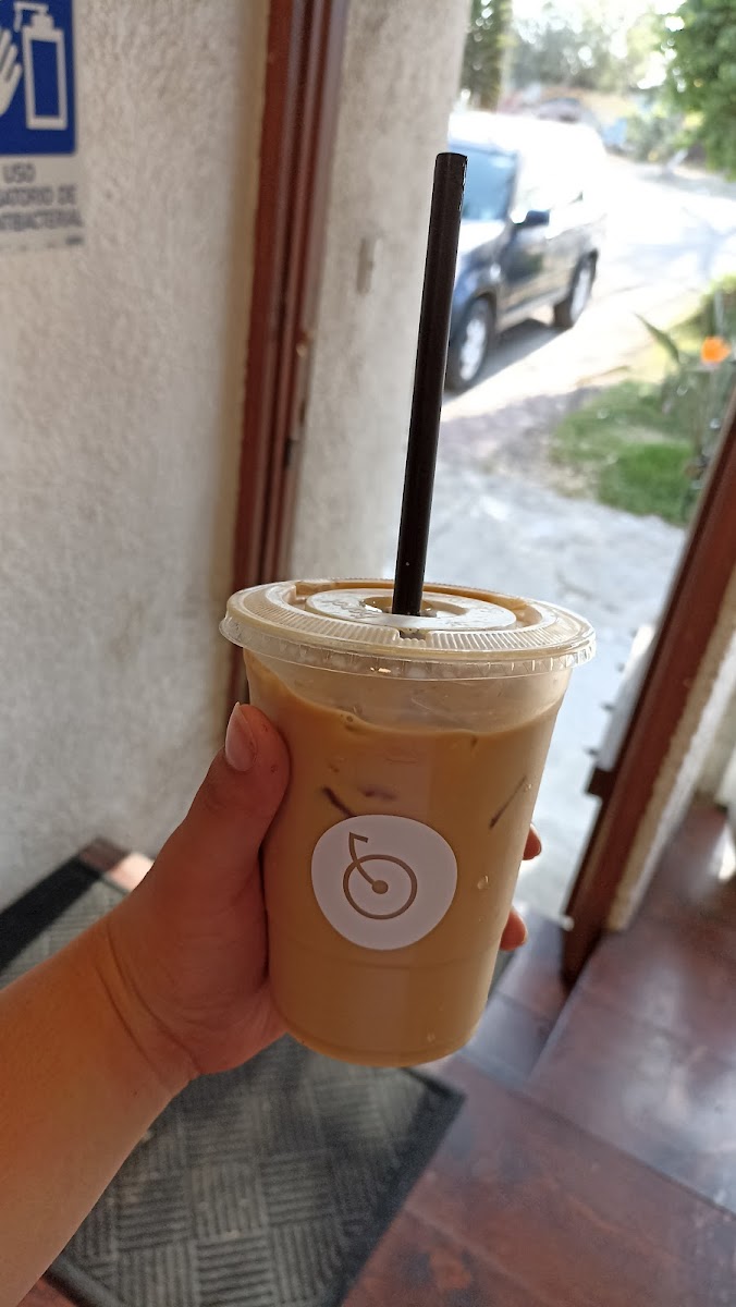 Monociclo Coffee Roasters Photos 9