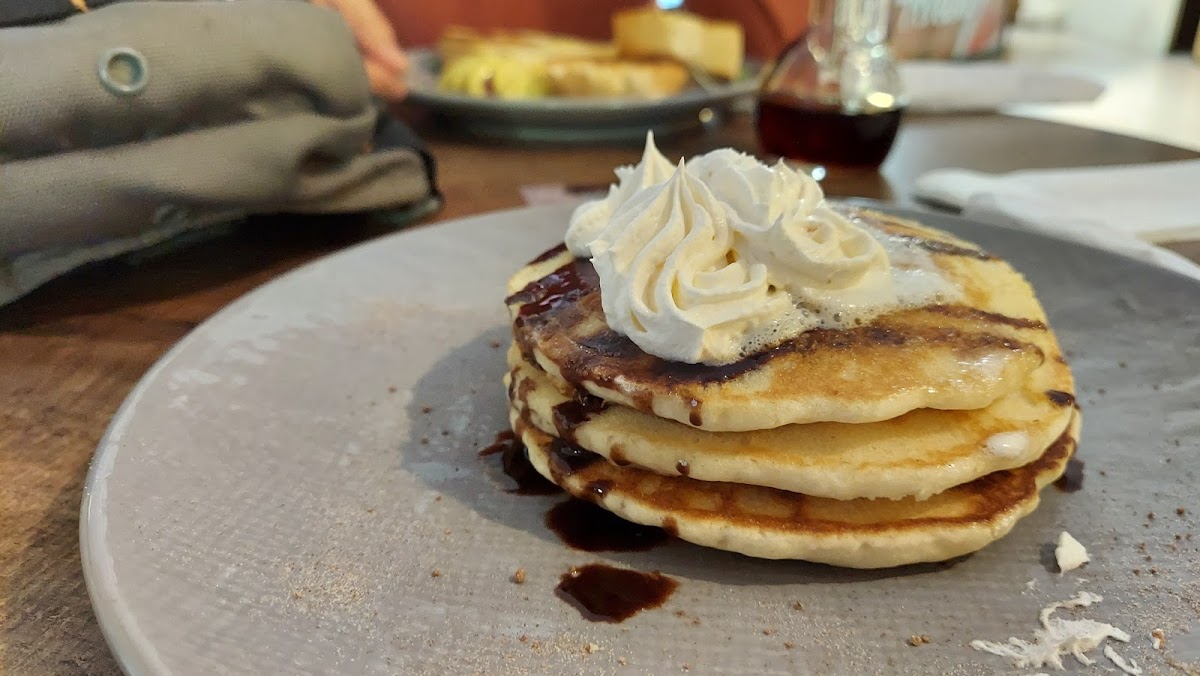 Monse's Cafe Photos 9