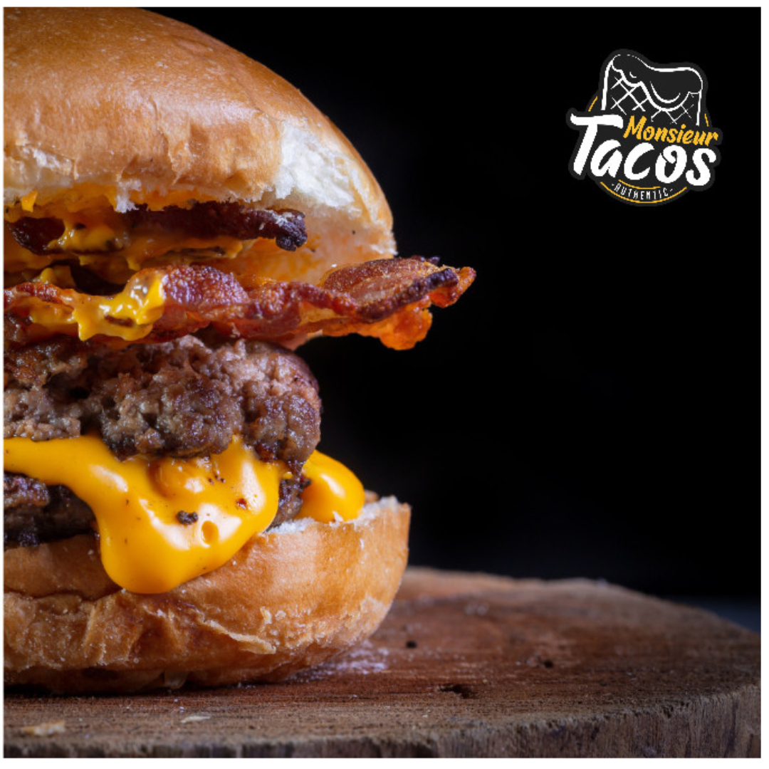 Monsieur Tacos Photos 9