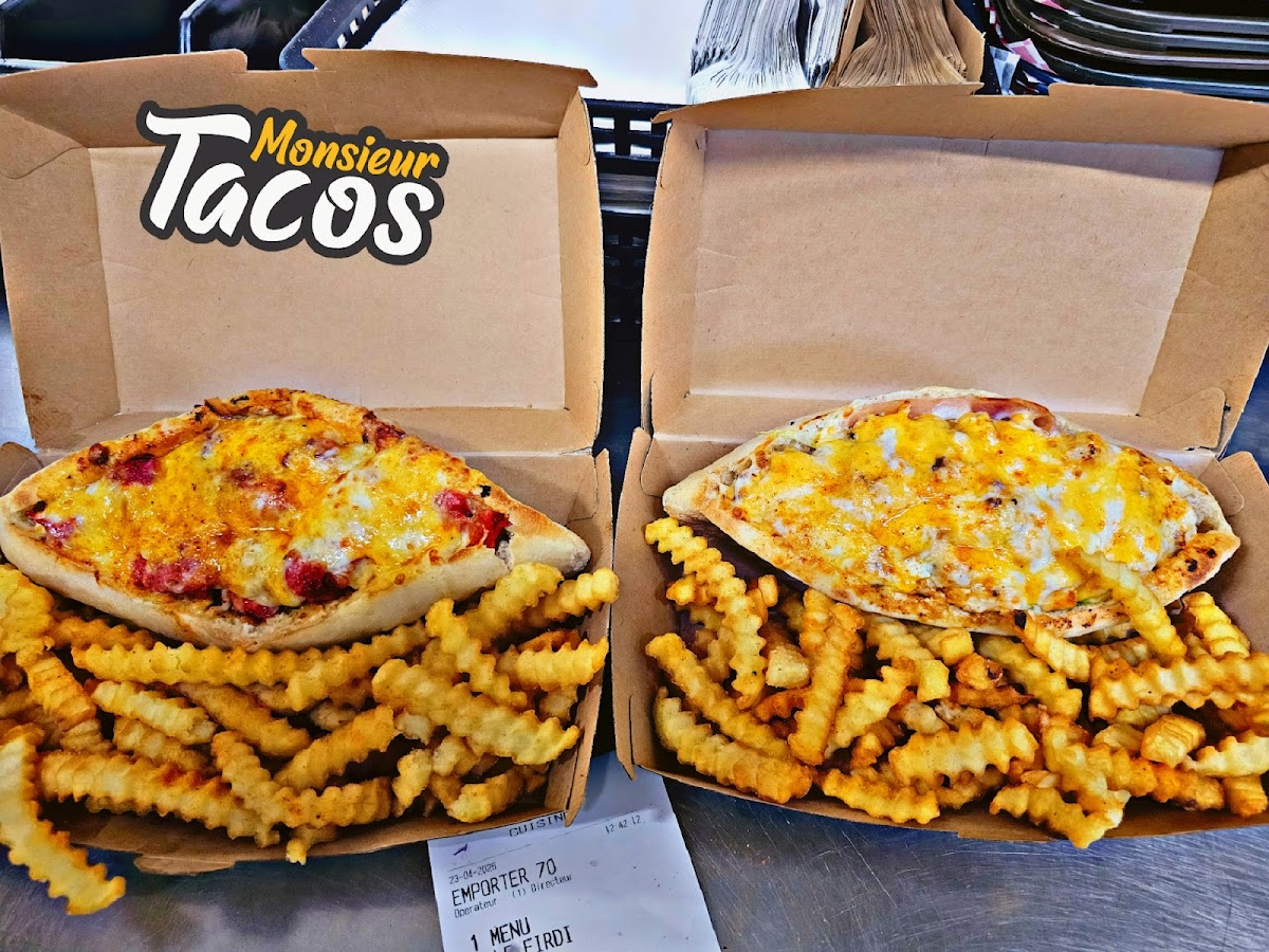 Monsieur Tacos Photos 2