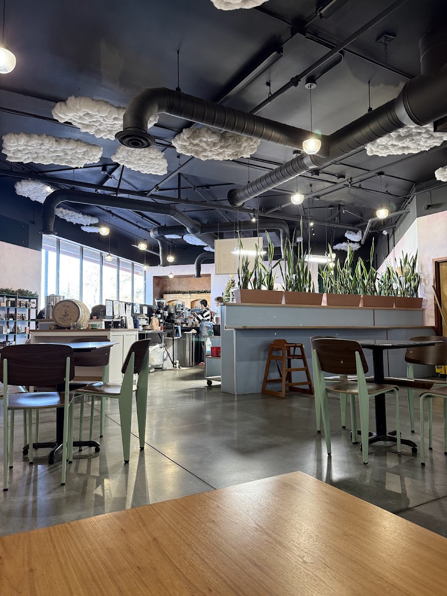 Monsoon Chocolate Cafe + Market Photos 2