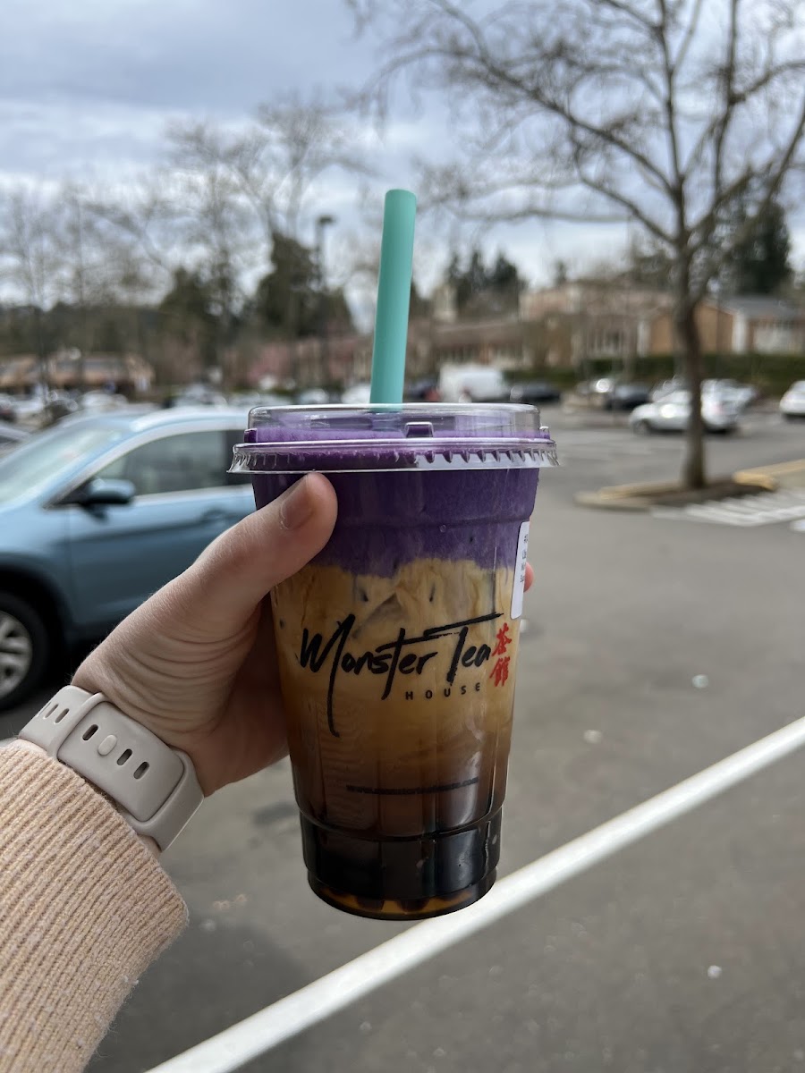 Monster Tea Lake Oswego Photos 9