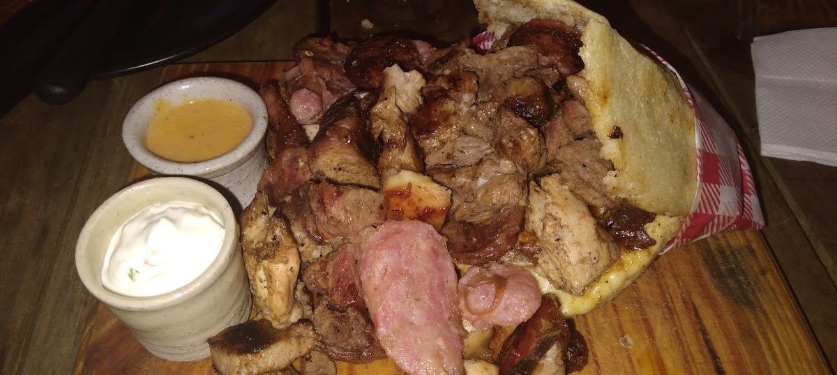 Montaña Grill Photos 9