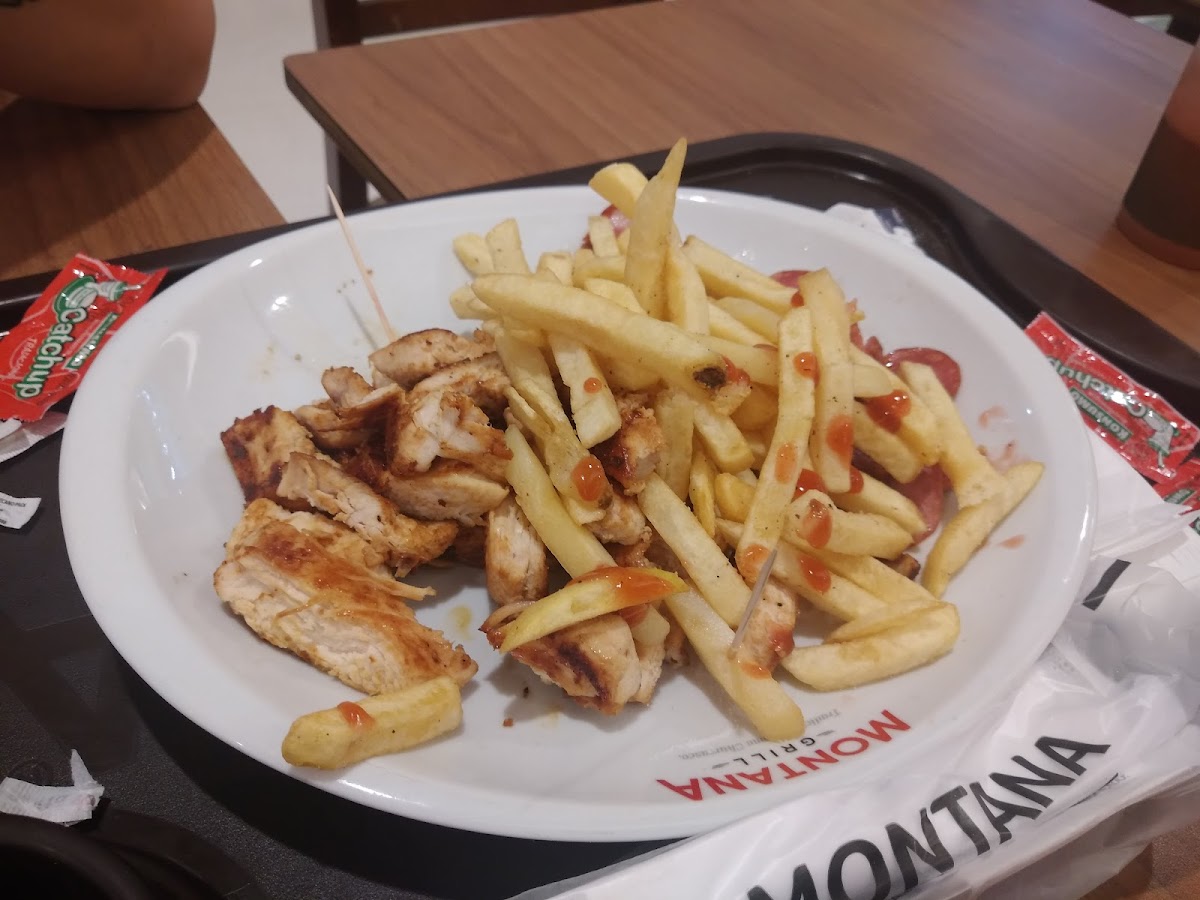 Montana Grill Photos 2