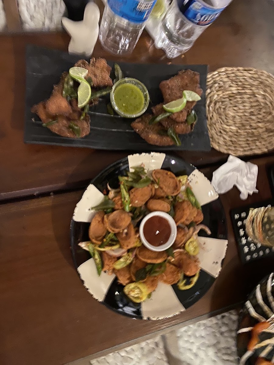 Montana Restaurant And Lounge Photos 2