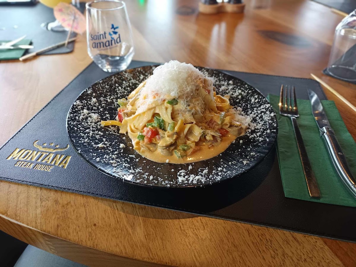Montana Steak House Photos 2