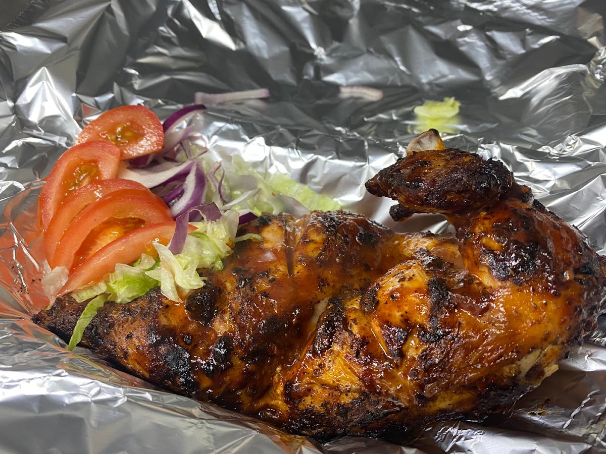 Montano’S Takeaway Photos 9