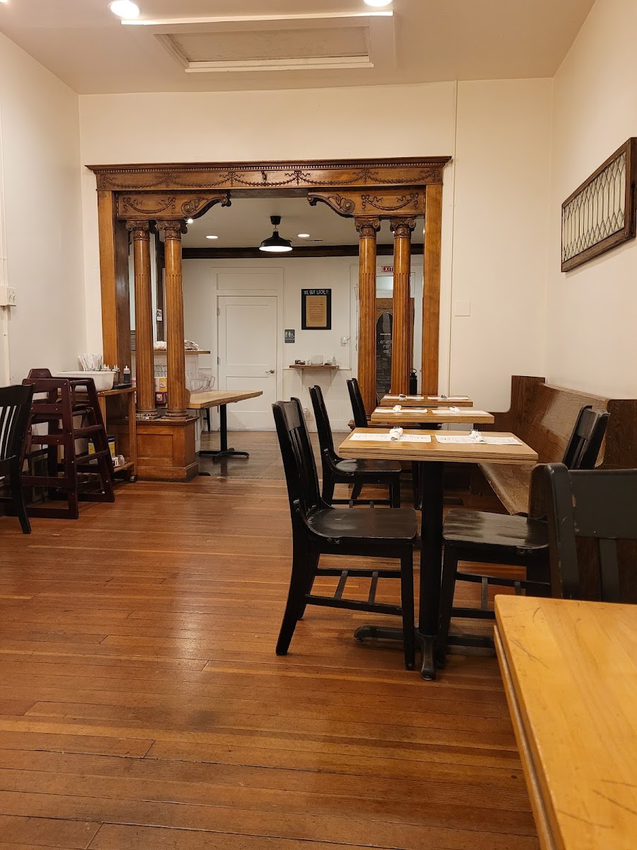 Montauk Bistro