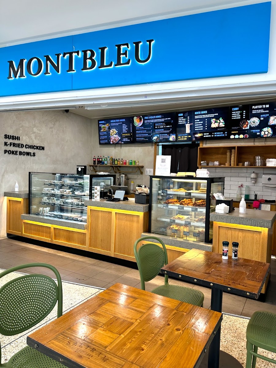 Montbleu Bangor Photos 2