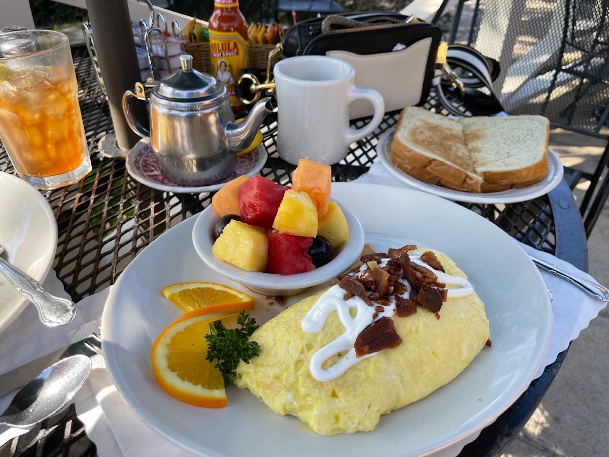 Montecito Coffee Shop Photos 9