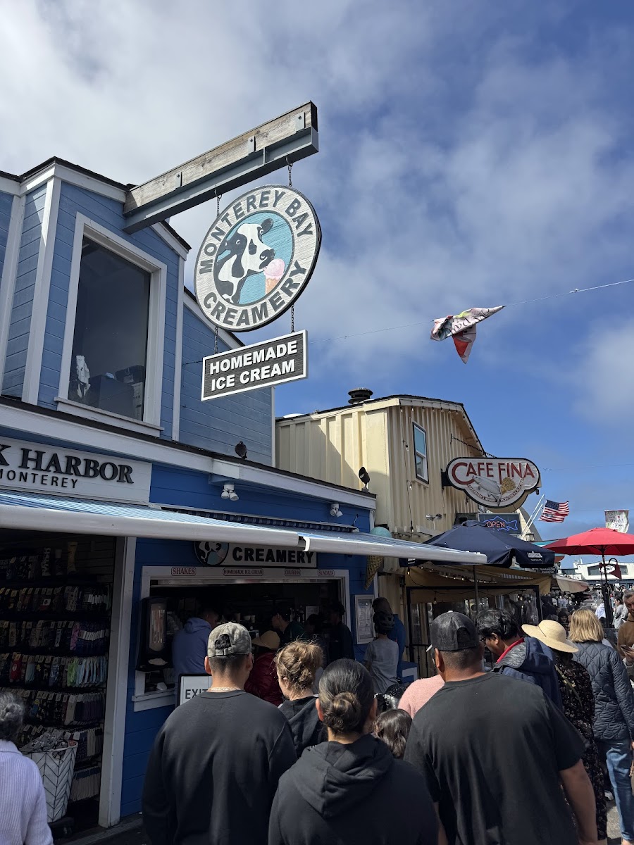 Monterey Bay Creamery Photos 2